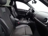 Usado Audi A3 Sportback e-tron S-Line 204 CV (150 kW) 2020 Negro Utilitario