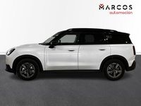 Usado Mini Countryman Favoured 163 CV (119 kW) 2024 Blanco SUV