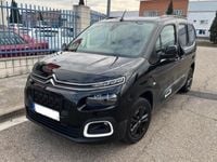 Usado Citroën Berlingo Feel 73 CV (53 kW) 2023 Monovolumen