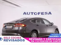 Usado Ford Mondeo Trend 120 CV (88 kW) 2019 Berlina