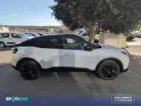 Nuevo Citroën C4 145 CV (106 kW) 2026 Blanco SUV