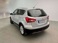 usado Suzuki SX4 S-Cross 1.6DDiS GLE 2WD