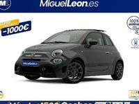 Usado Abarth 595 146 CV (107 kW) 2021 Utilitario