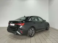 Usado Audi A3 S-Line 150 CV (110 kW) 2025 Negro Berlina