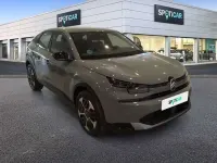 Usado Citroën C4 145 CV (106 kW) 2025 Verde SUV