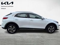 Usado Kia XCeed 101 CV (74 kW) 2024 Blanco SUV