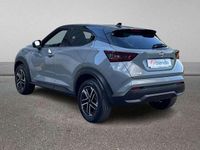 Nuevo Nissan Juke N-Connecta 116 CV (85 kW) 2025 Gris SUV