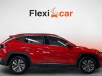 Occasion Hyundai Tucson Style 230 PK (169 kW) 2022 Rood SUV