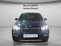 Usado BMW X1 Comfort Edition 150 HP (110 kW) 2019 SUV
