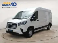 Usado Maxus V90 150 CV (110 kW) 2024 Van