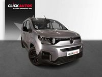 Usado Citroën Berlingo 131 CV (96 kW) 2024 Gris Monovolumen
