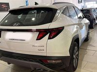 Usado Hyundai Tucson Style 230 CV (169 kW) 2023 Blanco SUV