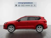 Nuevo Seat Ateca FR 150 CV (110 kW) 2026 Rojo SUV