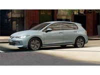 Nuevo VW Golf VIII Match 204 CV (150 kW) 2025 Gris delfin Berlina