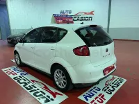 Usado Seat Altea Style 140 CV (102 kW) 2013 Blanco Monovolumen