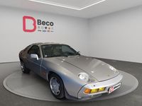 Usado Porsche 928 300 CV (220 kW) 1983 Gris Coupe