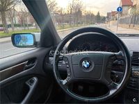 Usado BMW 320 136 CV (100 kW) 1999 Blanco Berlina