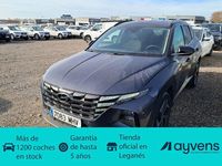 Usado Hyundai Tucson 230 CV (169 kW) 2023 Otro SUV