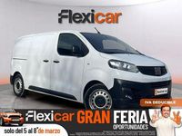 Usado Fiat Scudo 120 CV (88 kW) 2022 Blanco Van