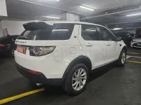 Usado Land Rover Discovery Sport R-Dynamic 150 CV (110 kW) 2020 Blanco SUV