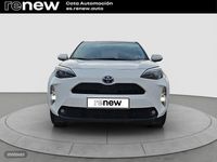Usado Toyota Yaris Cross Business Edition 130 CV (95 kW) 2022 Blanco SUV