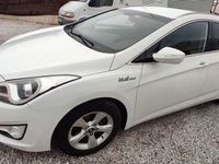 usado Hyundai i40 CW 1.7CRDI Bluedrive Klass