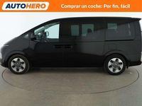 Usado Hyundai Staria 177 CV (130 kW) 2022 Negro Monovolumen