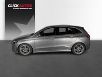 Usado Mercedes B180 116 CV (85 kW) 2023 Gris / plata Monovolumen