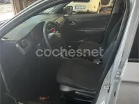 Usado Citroën C-Elysee I Seduction 100 CV (73 kW) 2016 Gris / plata Berlina