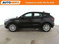 Usado Jaguar E-Pace S 150 CV (110 kW) 2020 Negro SUV