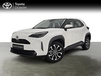 Usado Toyota Yaris Active 116 CV (85 kW) 2022 Blanco Utilitario