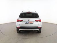 Usado Seat Ateca Style 115 CV (84 kW) 2016 Gris SUV