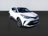 usado Toyota C-HR 180H Advance