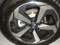Usado Nissan Qashqai N-Connecta 158 CV (116 kW) 2023 SUV