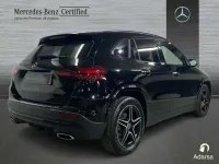 Usado Mercedes GLA200 AMG line 150 CV (110 kW) 2024 SUV