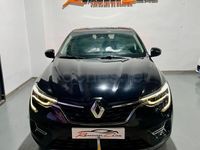 Usado Renault Arkana Zen 140 CV (102 kW) 2022 Negro SUV