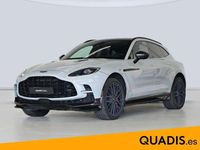 Usado Aston Martin DBX 707 707 CV (519 kW) 2023 Gris SUV