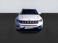 usado Jeep Compass 2.0 Mjt Limited 4x4 Ad Aut. 125kw