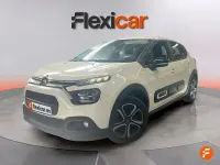 Usado Citroën C3 102 CV (75 kW) 2023 Blanco Utilitario