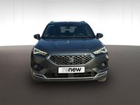 Usado Seat Tarraco 4Drive 150 CV (110 kW) 2019 Gris SUV