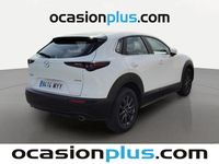 Usado Mazda CX-30 Prime-Line 140 CV (102 kW) 2025 Blanco SUV
