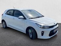 Usado Kia Rio 84 CV (61 kW) 2018