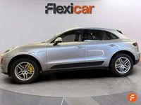 Używany Porsche Macan S 340 KM (250 kW) 2018 Szary SUV