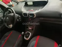 Usado Citroën C3 Picasso 92 CV (67 kW) 2014 Blanco Monovolumen