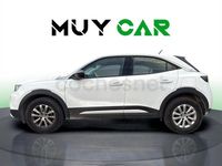 Usado Opel Mokka Edition 101 CV (74 kW) 2021 Blanco SUV