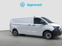 Nuevo VW T7 150 CV (110 kW) 2026 Blanco Van