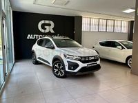 Usado Dacia Sandero Essentiel 91 CV (66 kW) 2023 Blanco Berlina