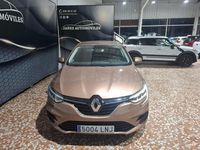 Usado Renault Mégane IV Business 115 CV (84 kW) 2021 Beige Berlina