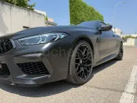 Usado BMW M8 Gran Coupé Competition Edition 625 CV (459 kW) 2021 Negro Coupe