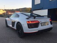 usado Audi R8 Coupé 5.2 FSI V10 plus quattro S Tronic